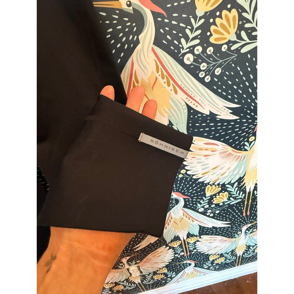 Rohnisch leggings size M - Picture 3 of 7